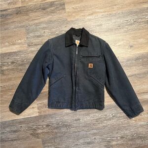 Vintage Carhartt Detroit Jacket